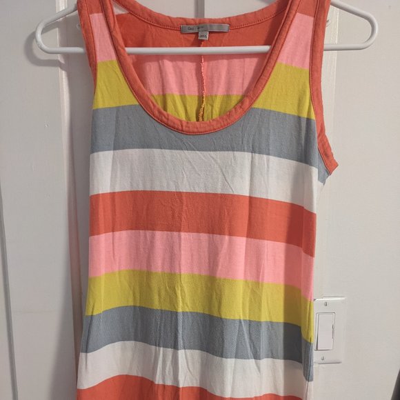 Gap Maxi Dress - Picture 3 of 5